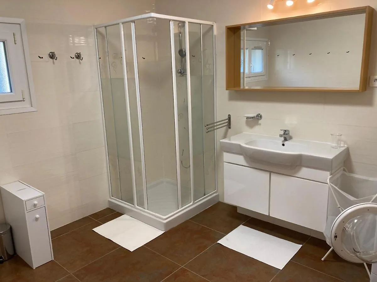 Le Garden Cocoon Apartment Istres