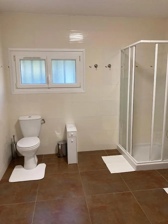 Le Garden Cocoon Apartment Istres