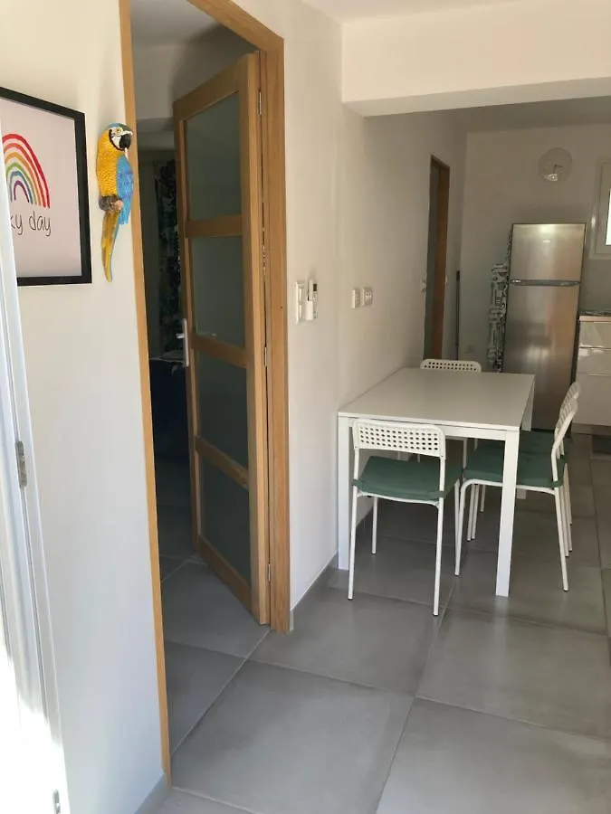 Le Garden Cocoon Apartment Istres