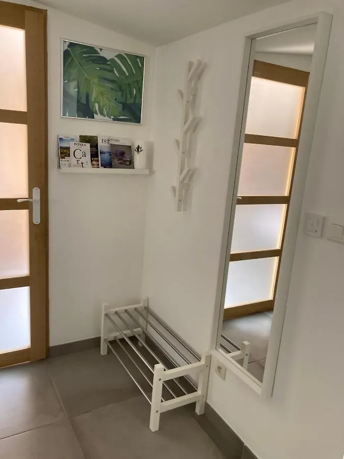 Le Garden Cocoon Apartment Istres 0*,  France