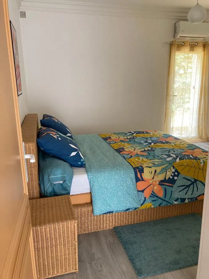 Le Garden Cocoon Apartment Istres